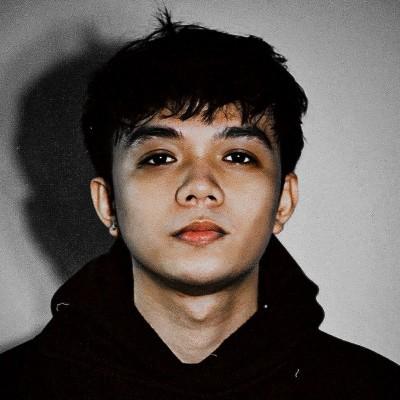 Daniel Shan Balico